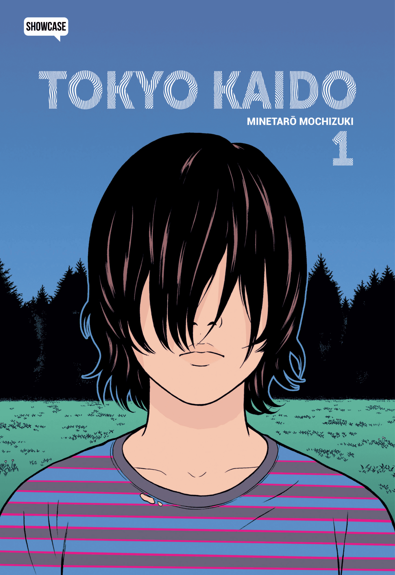 Tokyo Kaido 1 - Showcase - Dynit - Italiano