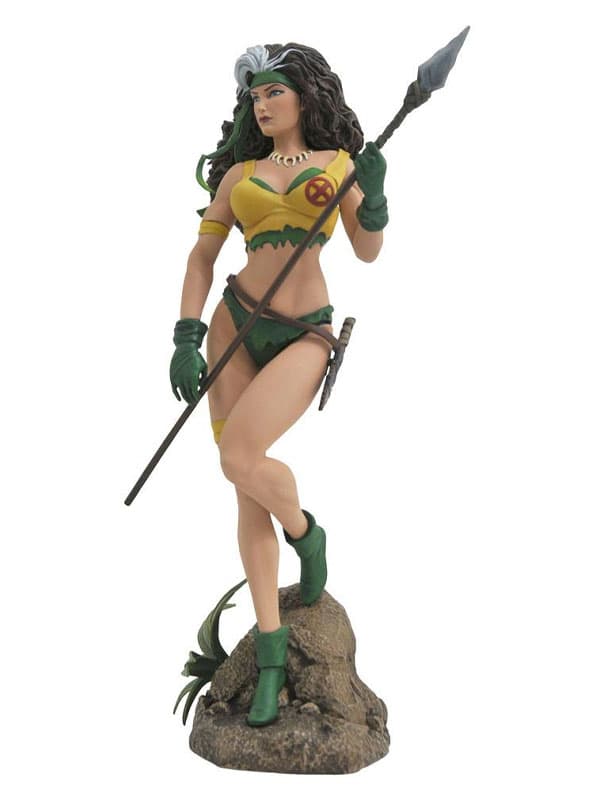 Marvel Gallery - Savage Land Rogue 23 cm - PVC Statue