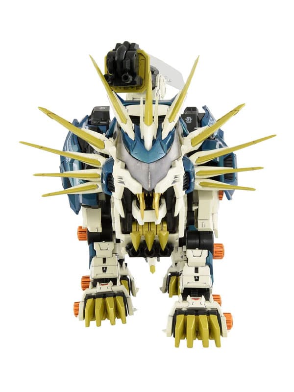 Zoids Plastic Model Kit AZ-03 Murasame Liger 44 cm