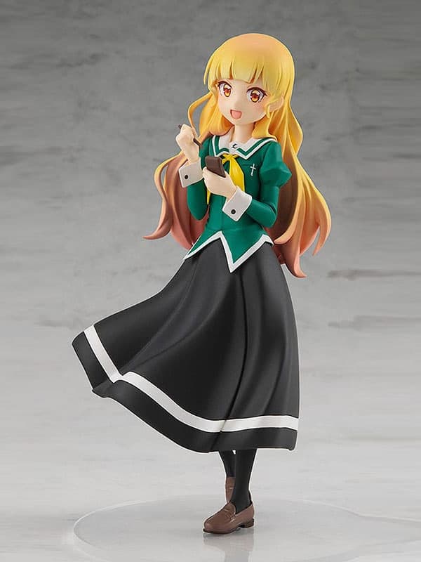 Yuri Is My Job! - Hime Shirasagi 15 cm - Pop Up Parade PVC Statue