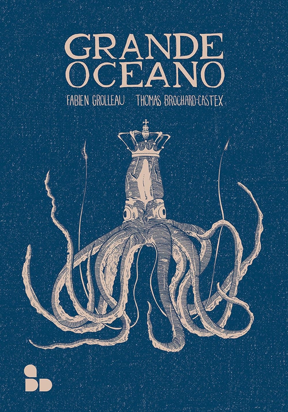 Grande Oceano - Volume Unico - Add Editore - Italiano