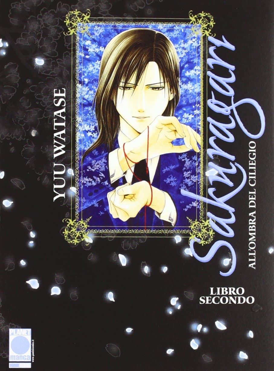 Sakuragari 2 - Panini Comics - Italiano
