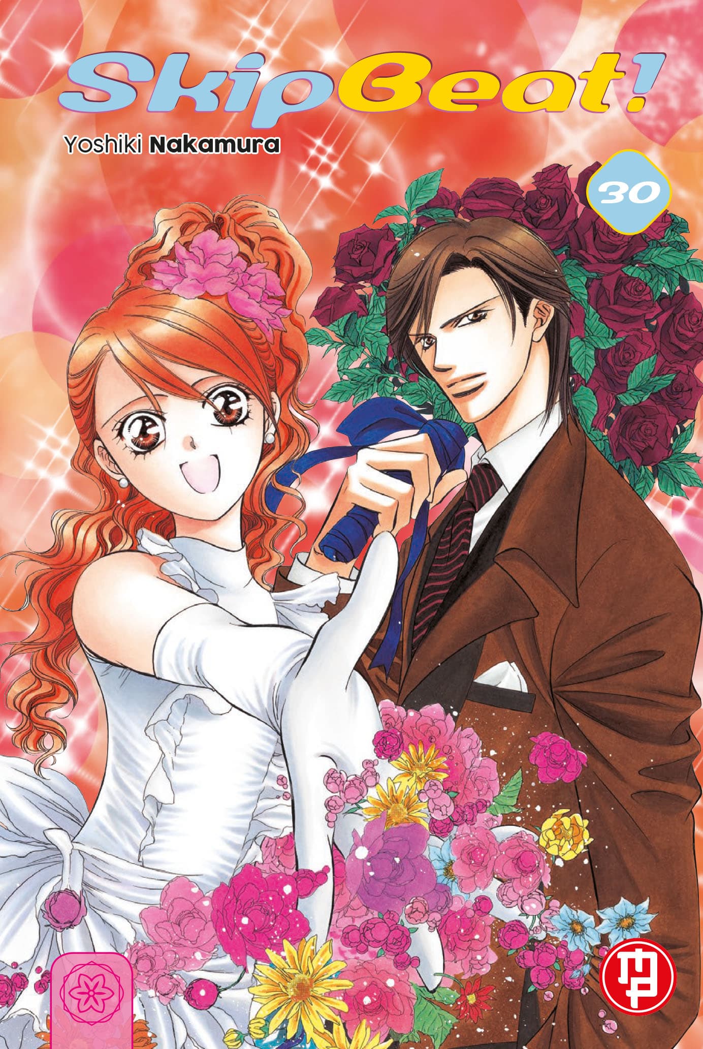 Skip Beat! Vol. 30 - Collana MX - Magic Press - Italiano