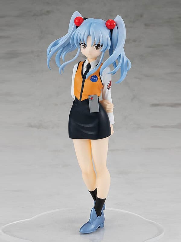 Martian Successor Nadesico - Ruri Hoshino 16 cm - Pop Up Parade Statue
