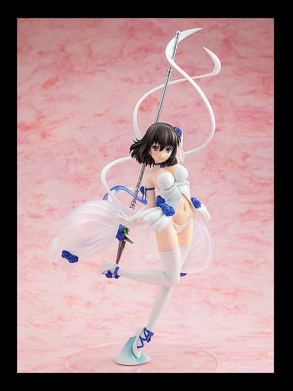 Strike the Blood - Yukina Himeragi Summer Wedding Ver. (re-run) 33 cm - PVC Statue 1/7