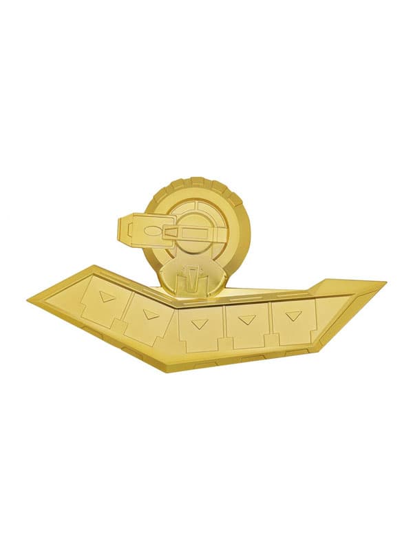 Yu-Gi-Oh! - Replica Duel Disk - Limited Edition 18 cm