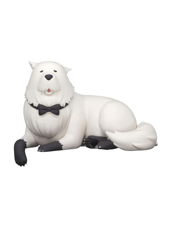 Spy × Family - Bond Forger 10 cm - Noodle Stopper PVC Statue