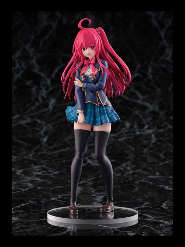 Liar, Liar - Sarasa Saionji 22 cm - Shibuya Scramble Figure PVC Statue