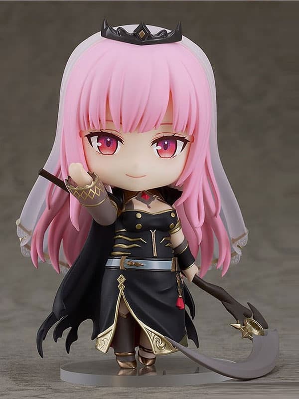Hololive Production - Mori Calliope 10 cm - Nendoroid Action Figure