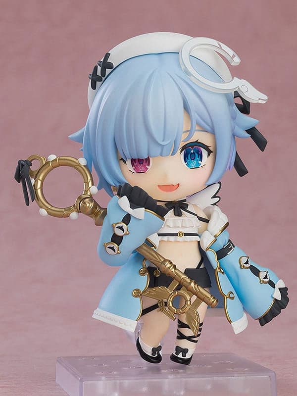 VShojo - Nazuna Amemiya 10 cm - Nendoroid Action Figure