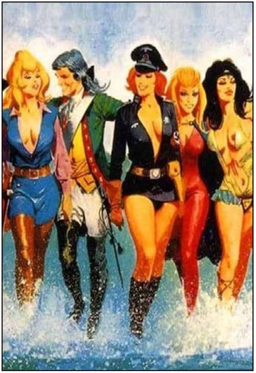 Cavalcare lo Squalo - Renzo Barbieri - Alessandro Editore - Editoriale Cosmo - Italiano