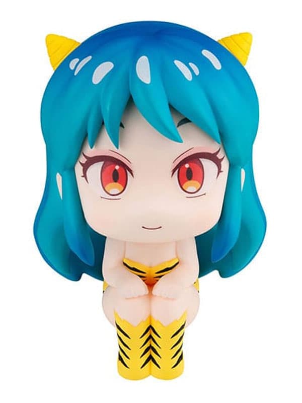 Urusei Yatsura - Lum 11 cm - Look Up PVC Statue