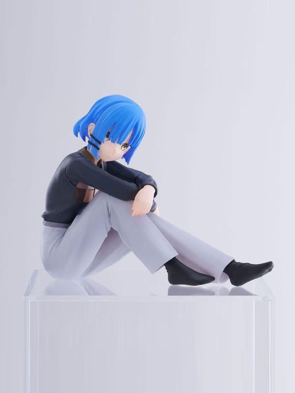 Bocchi the Rock! - Ryo Yamada 5 cm - PM Perching PVC Statue