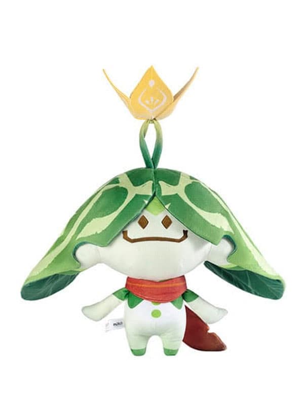 Genshin Impact - Aranara Series Peluche Figure Arama 50 cm