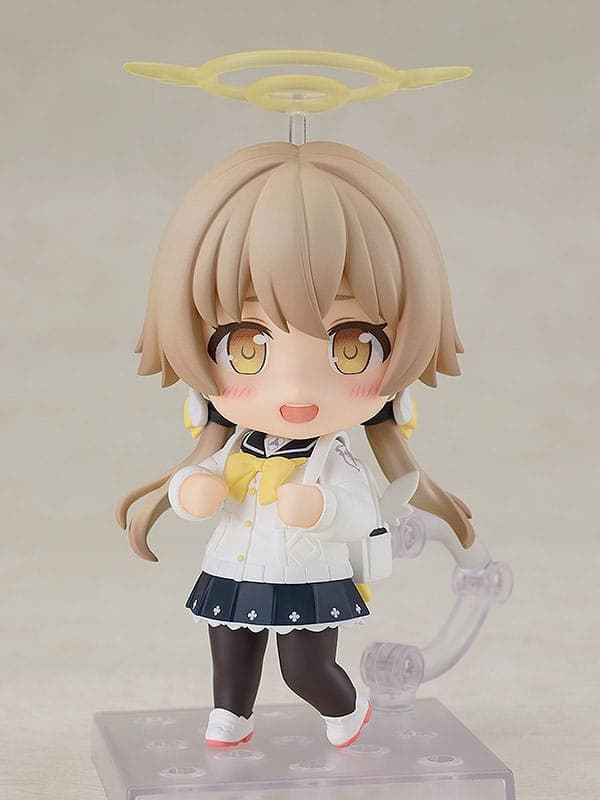 Blue Archive - Hifumi Ajitani - Nendoroid Action Figure 10 cm