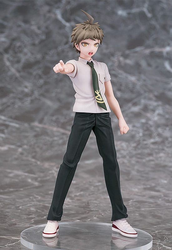 Danganronpa 1 2 Reload - Hajime Hinata - Pop Up Parade PVC Statue 17 cm