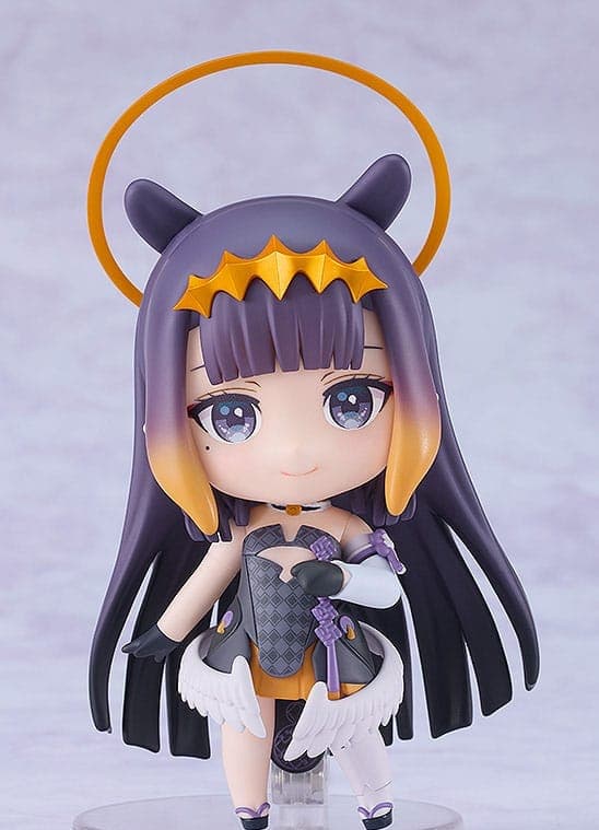 Hololive Production - Ina'nis - Nendoroid Action Figure Ninomae 10 cm