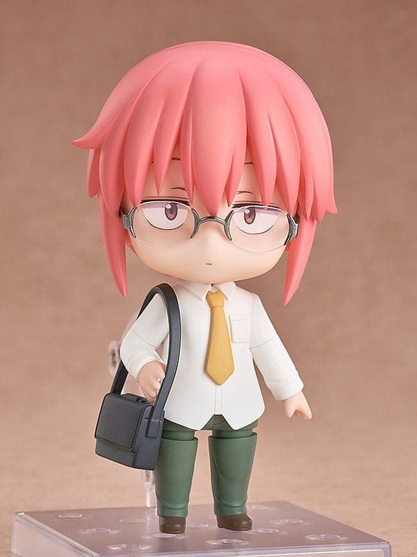Miss Kobayashi's Dragon Maid - Kobayashi - Nendoroid Action Figure 10 cm