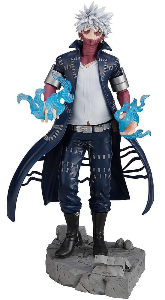 My Hero Academia - Dabi Tenitol Figure