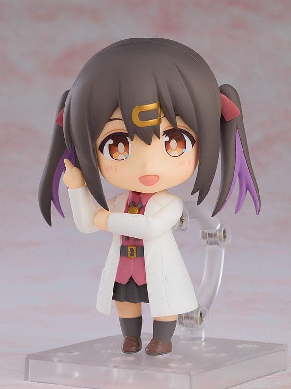 Onimai: I'm Now Your Sister! - Mihari Oyama - Nendoroid Action Figure 10 cm
