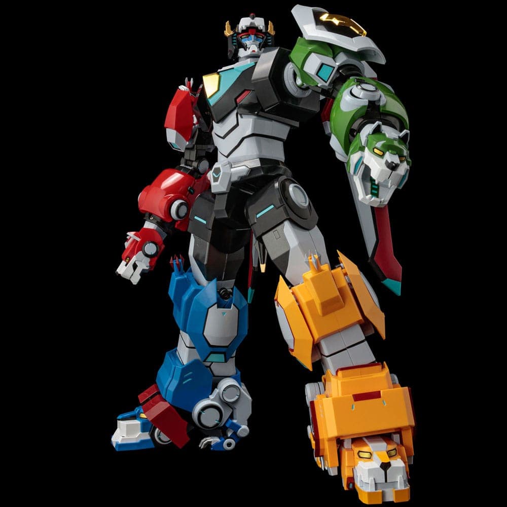 Voltron Legendary Defender Riobot - Action Figure 31 cm