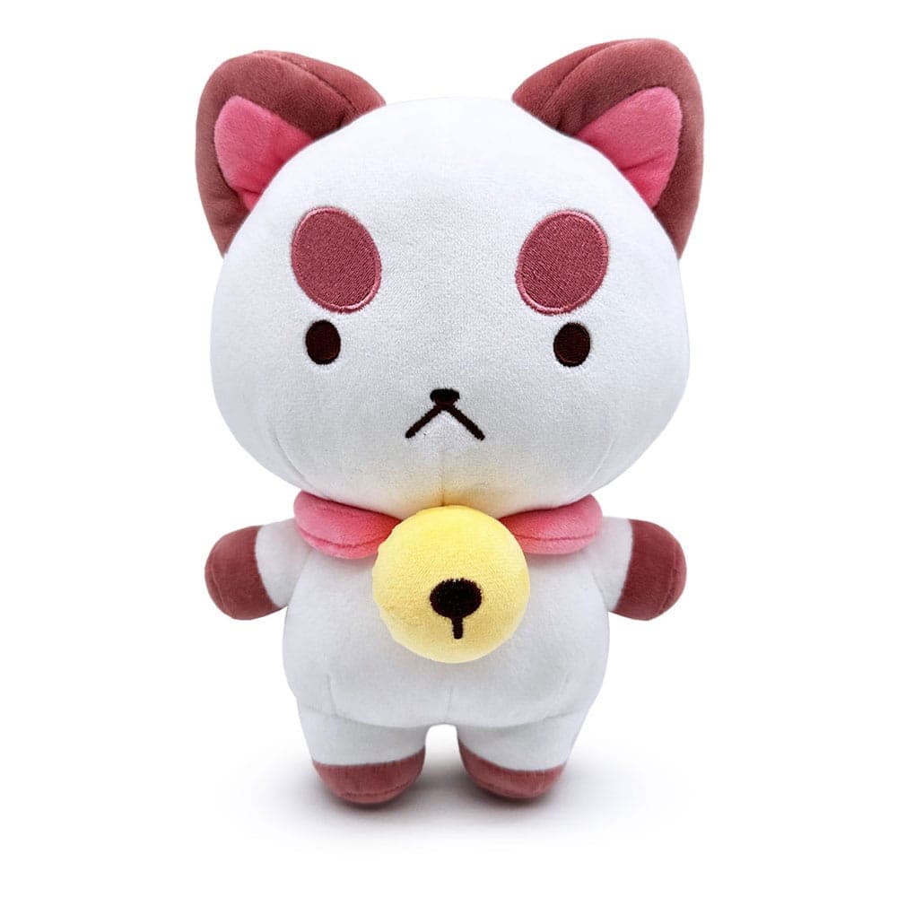 Bee and Puppycat - Standing Puppycat - Peluche Figure 22 cm - Youtooz