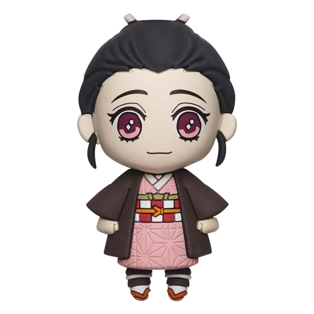 Demon Slayer: Kimetsu no Yaiba Magnet Inosuke Hashibira