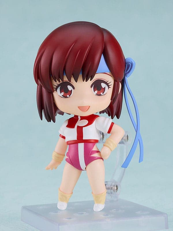Gunbuster - Noriko Takaya - Nendoroid Action Figure 10 cm