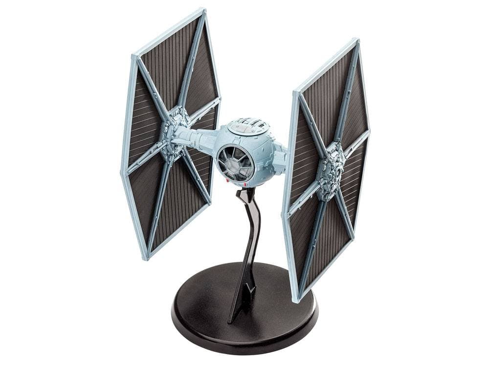 Star Wars - Tie Fighter - Episode VII Model Kit 1/110 7 cm