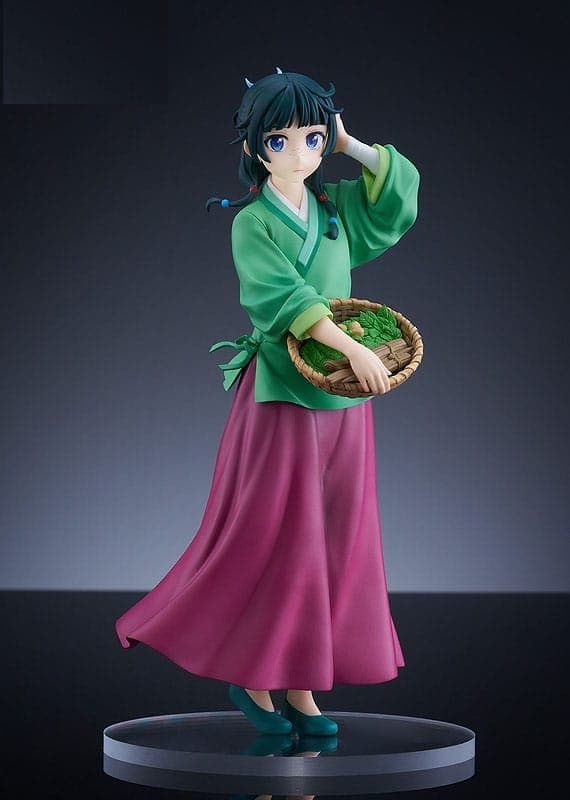 The Apothecary Diaries - Maomao - Pop Up Parade PVC Statue 17 cm