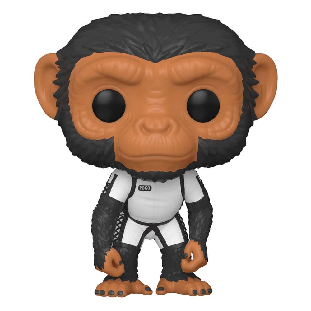 The Umbrella Academy - Baby Pogo - Funko POP! #1119 - Television