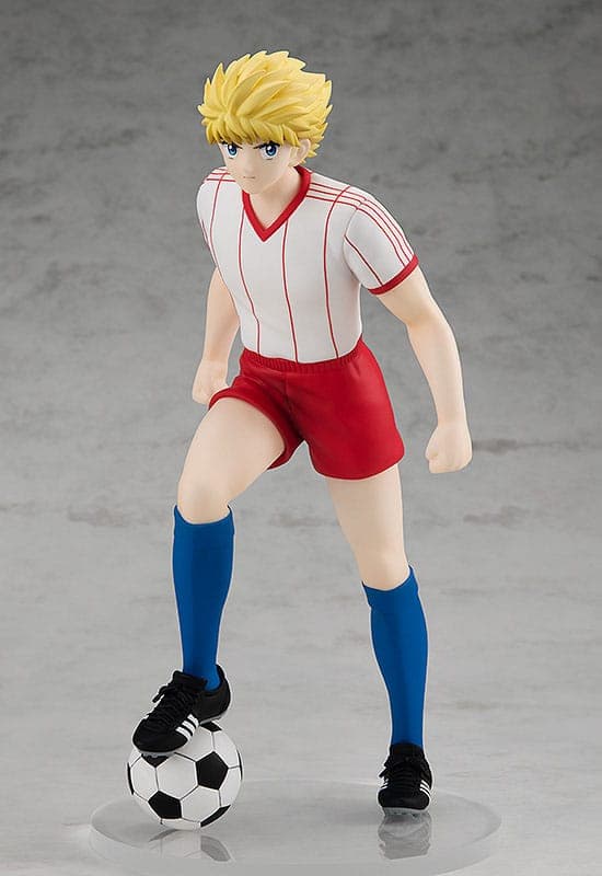 Captain Tsubasa Up Parade - Karl Heinz Schneider (Manga Edition) - PVC Statue 16 cm