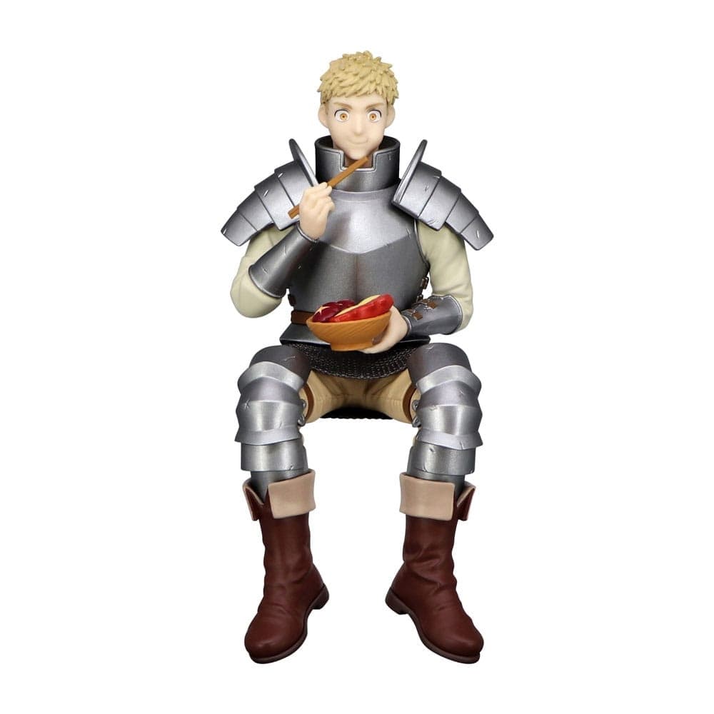 Delicious in Dungeon - Laios - Noodle Stopper PVC Statue 16 cm