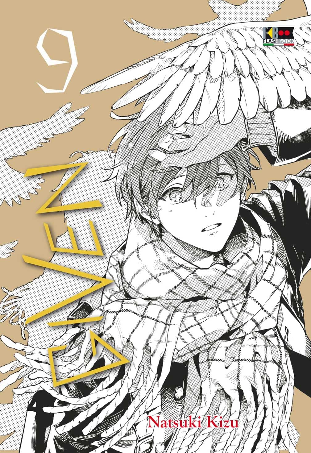 Given 9 - Flashbook - Italiano