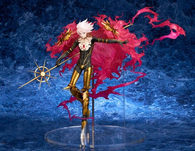 Fate/Grand Order - Lancer/Karna - Statue 1-8 43 cm