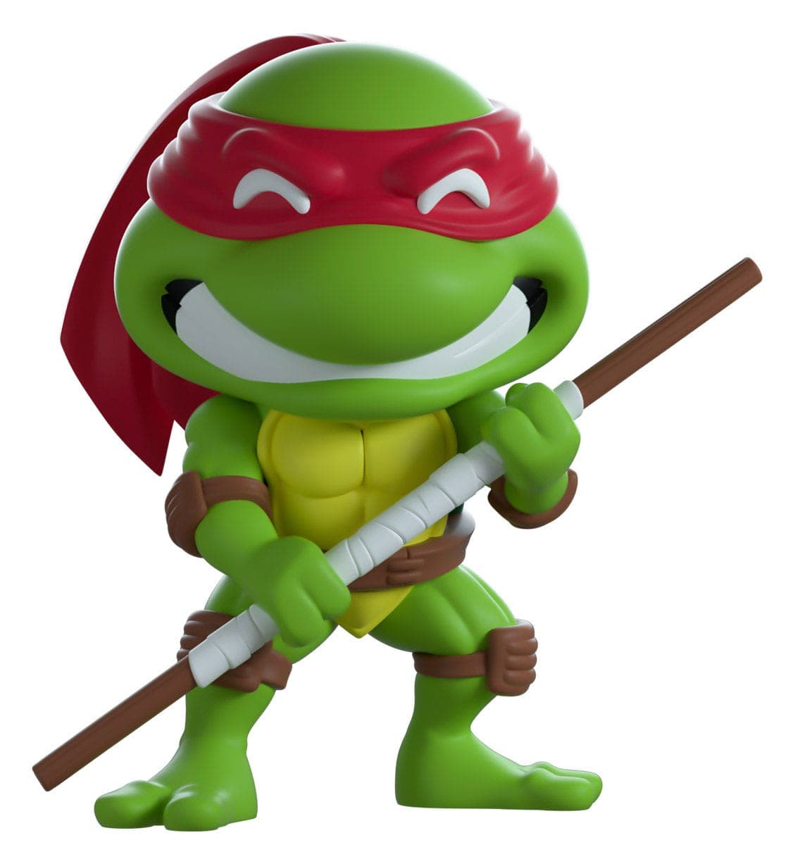 Teenage Mutant Ninja Turtles - Donatello (Classic) - Vinyl Figure 11 cm - Youtooz