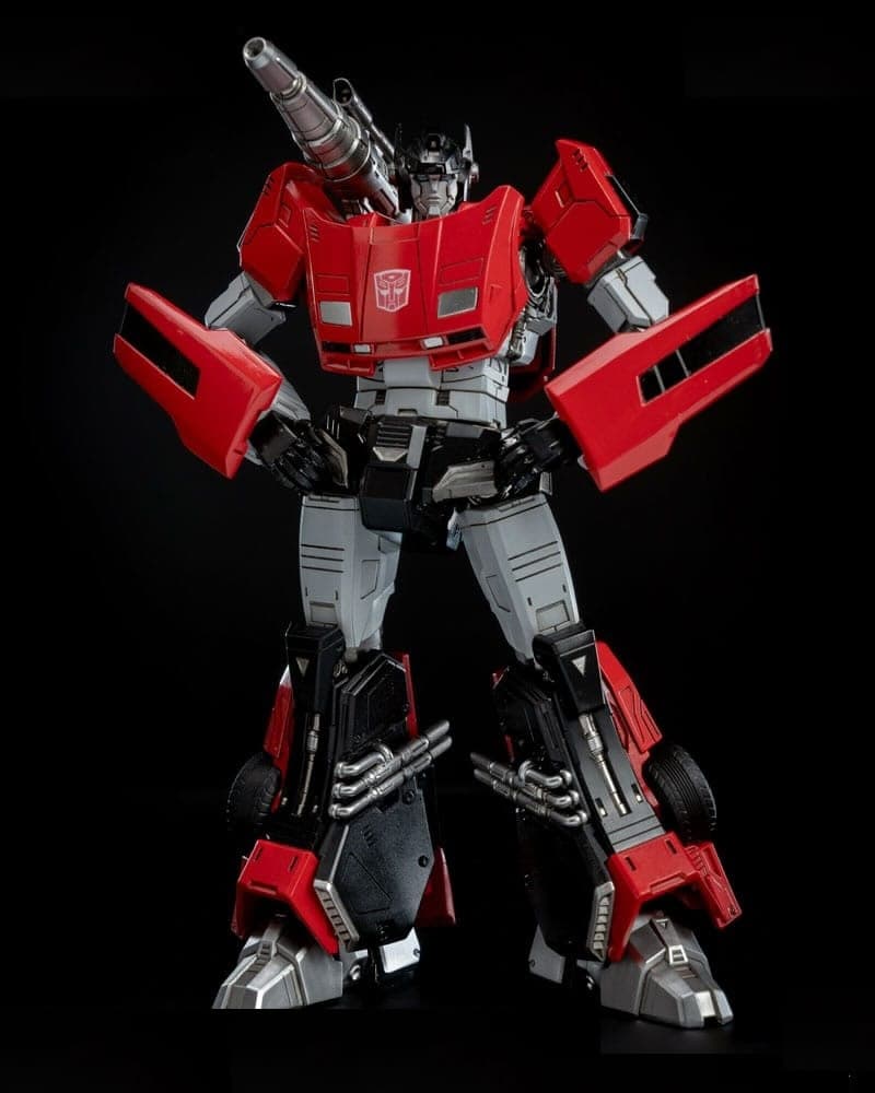 Transformers - Sideswipe - MDLX Action Figure 15 cm