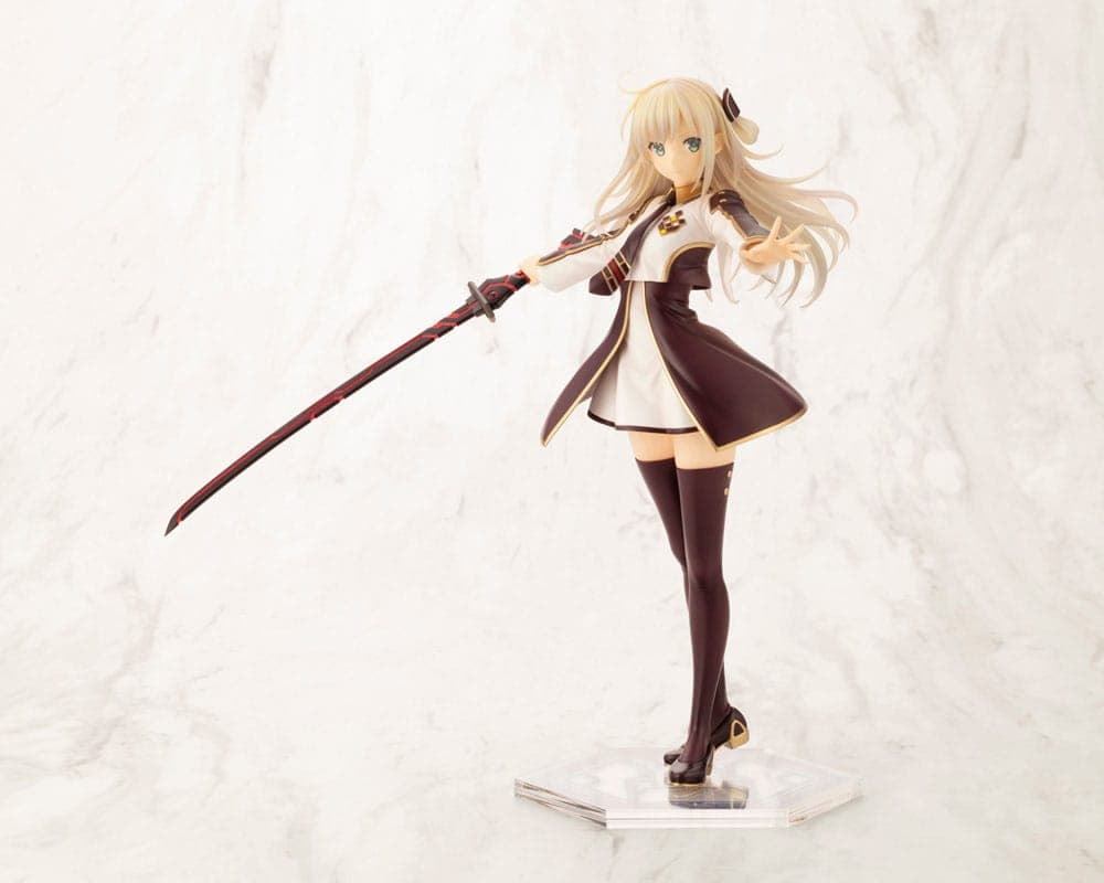 Yu-Gi-Oh! - Sky Striker Ace - Raye - PVC Statue 25 cm