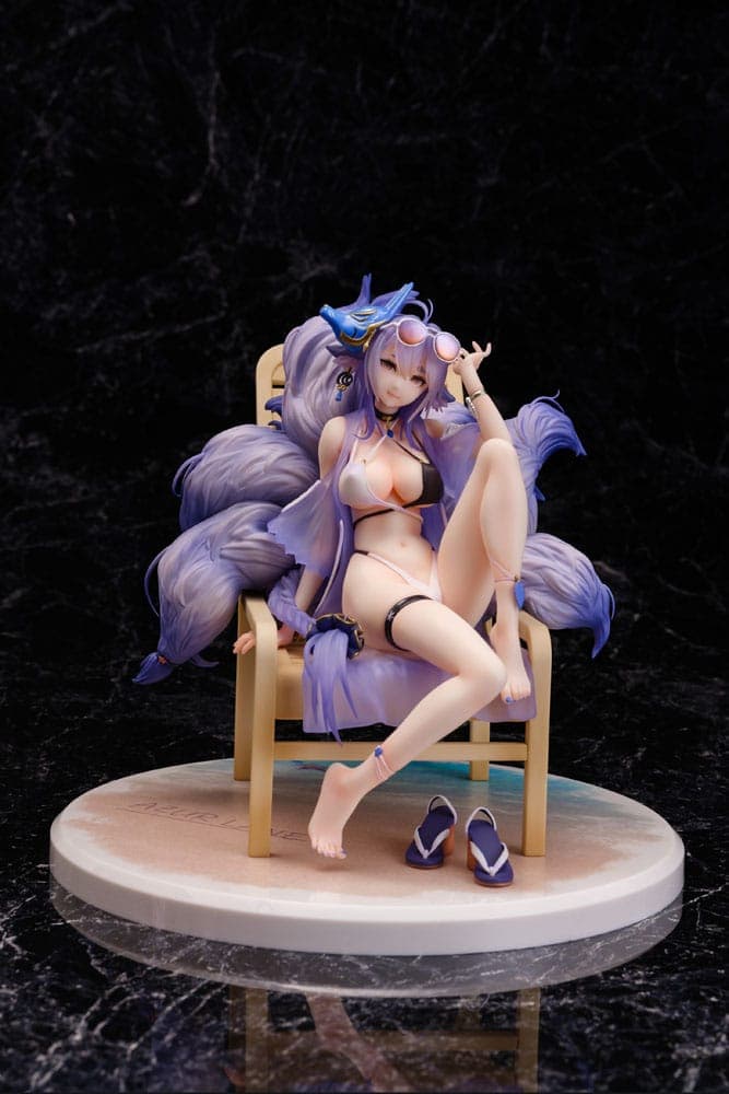 Azur Lane - Tosa Hometown Zest - Statue 1-7 19 cm