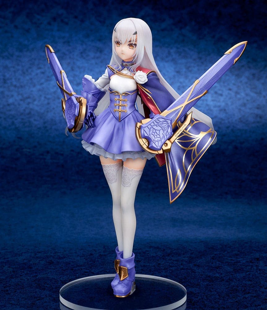Fate/Grand Order - Lancer Melusine - PVC Statue 1-7 23 cm