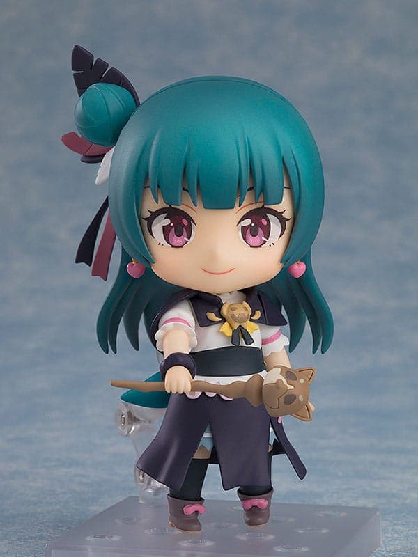Genjitsu no Yohane: Sunshine in the Mirror - Yohane - Nendoroid Action Figure 10 cm