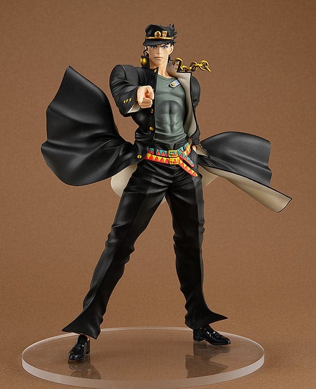 JoJo's Bizarre Adventure: Stardust Crusaders - Jotaro Kujo - Pop Up Parade PVC Statue 19 cm