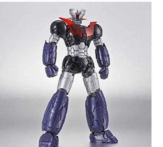 Mazinger Z - Infinity Version - Plastic Model Kit 15cm