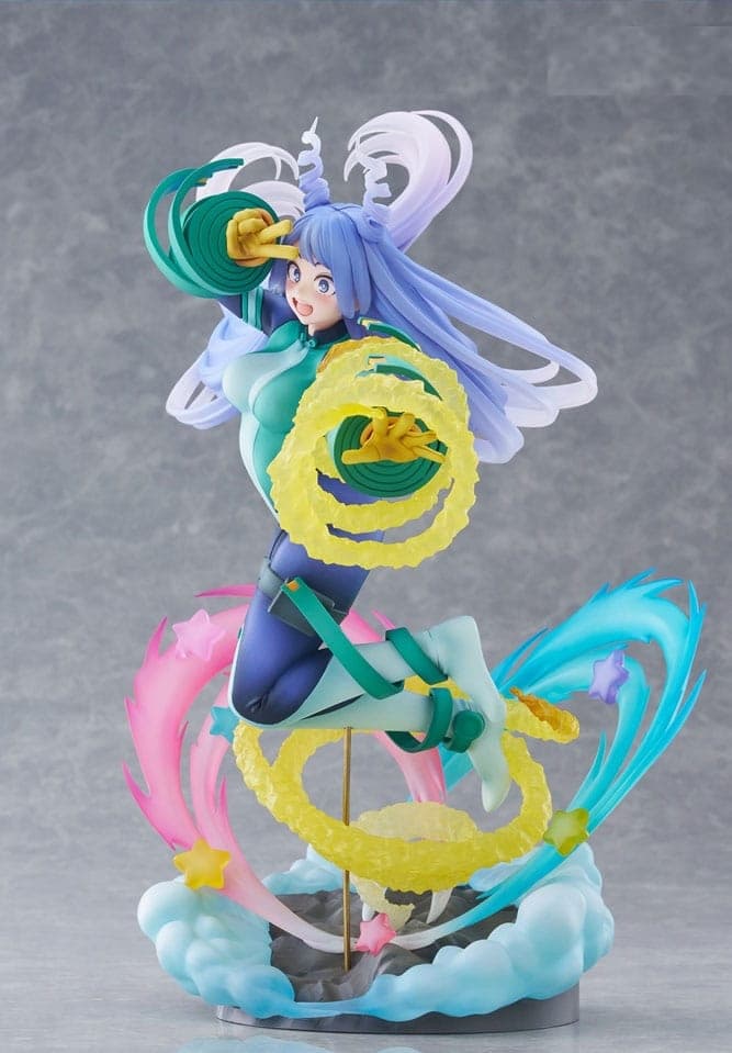 My Hero Academia Senpai - Nejire Hado Wave - PVC Statue 1-7 28 cm
