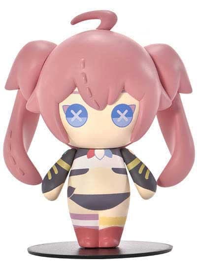 That Time I Got Reincarnated as a Slime Cutie1 - Milim Nava - PVC Figure 9 cm