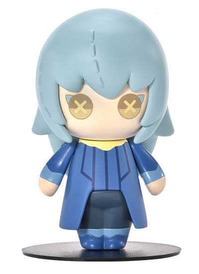 That Time I Got Reincarnated as a Slime Cutie1 - Rimuru Tempest - PVC Figure Rimuru Tempest 9 cm