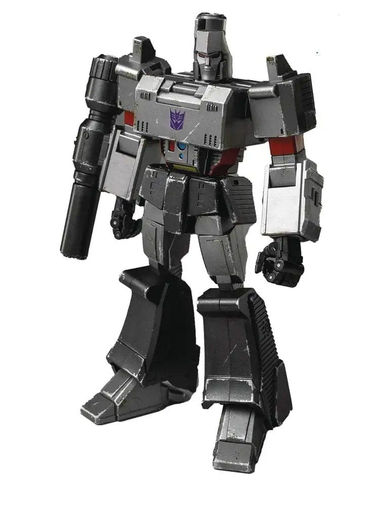 Transformers: Generation One AMK Pro Series - Megatron - Plastic Model Kit 20 cm