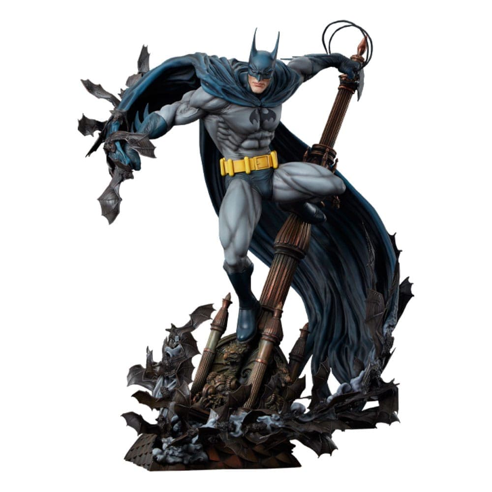 DC Comics Premium Format Statue Batman