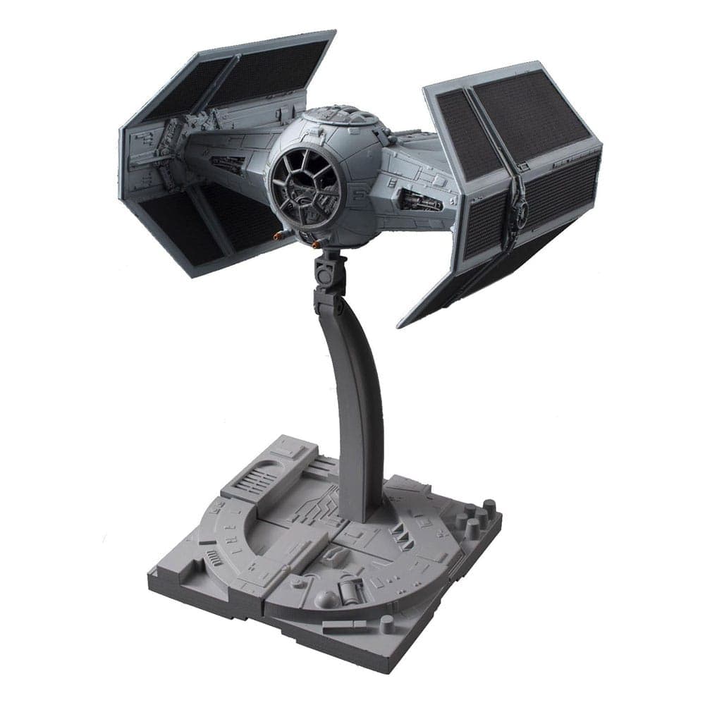 Star Wars Model Kit 1/72 TIE Advanced