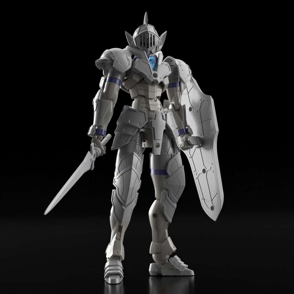 30mf Liber Knight - Model Kit